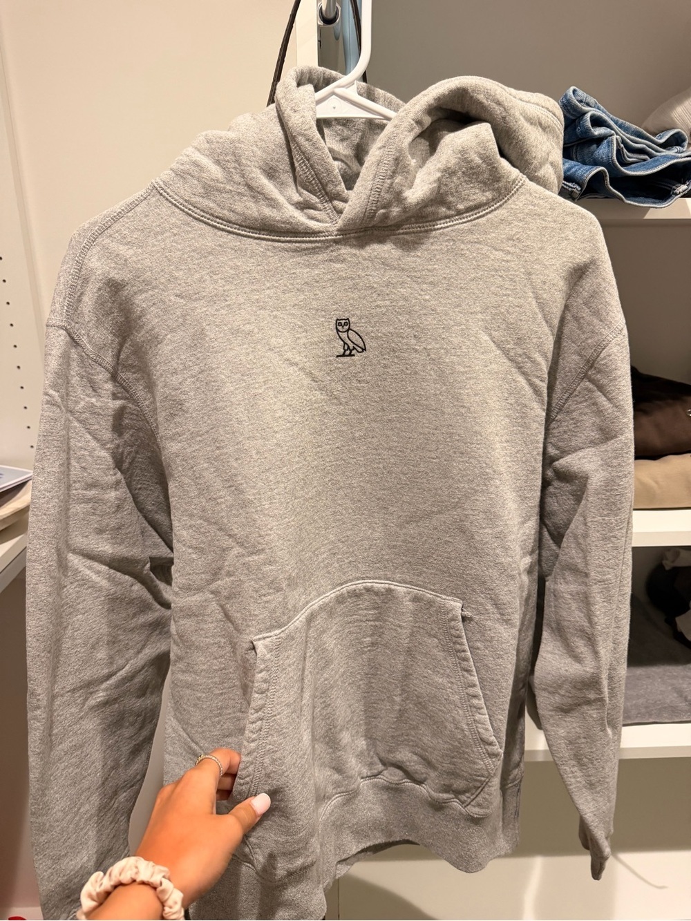 OVO GODFATHER HOODIE